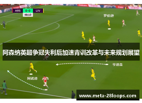 阿森纳英超争冠失利后加速青训改革与未来规划展望 阿森纳英超争冠失利后加速青训改革与未来规划展望