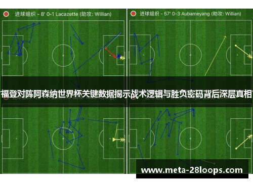 福登对阵阿森纳世界杯关键数据揭示战术逻辑与胜负密码背后深层真相
