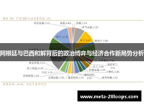 阿根廷与巴西和解背后的政治博弈与经济合作新局势分析